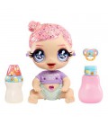 GLITTER BABYZ DOLL MARINA FINLEY MERMAID