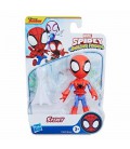 SPIDEY AND AMAZING FRIENDS HERO FIGURE ASSORTMENT