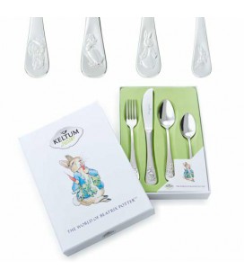 Beatrix Potter 4 dlg set