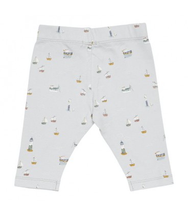 Broek Sailors Bay Blue - 50/56