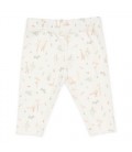 Broek Little Goose White - 50/56