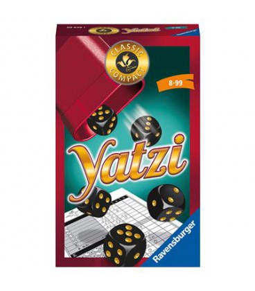 SPEL YATZI POCKET