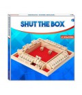 SPEL SHUT THE BOX 4 SPELERS