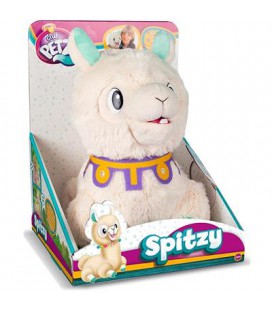 CLUB PETZ SPITZY THE FUNNY LLAMA