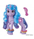 MY LITTLE PONY STRALENDE IZZY MOONBOW