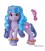 MY LITTLE PONY STRALENDE IZZY MOONBOW