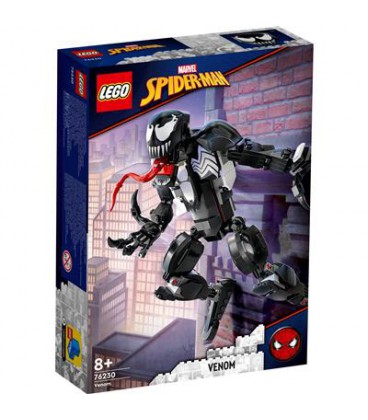 LEGO 76230 SUPER HEROES VENOM