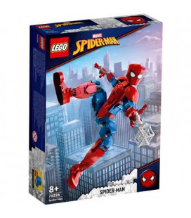 LEGO 76226 SUPER HEROES SPIDER-MAN