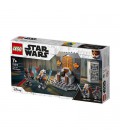 LEGO STAR WARS TM 75310 DUEL OP MANDALORE