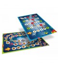 SINTERKLAAS 4 IN 1 BOX spel