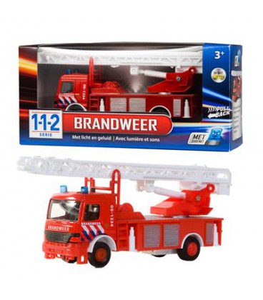 112 BRANDWEER+LICHT/GEL. 1:43