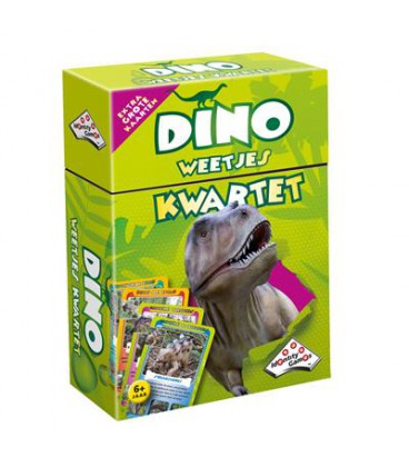 DINO'S KWARTET