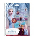 FROZEN BORSTEL EN ACCESOIRES SET