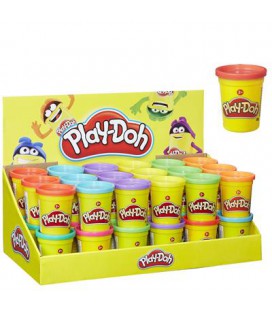 PLAY-DOH POTJE ASS. KL.