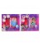 PRINCESS DIARY DECO SET DIAMOND PAINTING