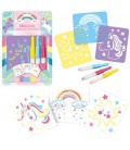 TOTUM 071018 UNICORN SPRAY PENS