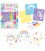 TOTUM 071018 UNICORN SPRAY PENS