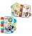 VTECH WOEZEL & PIP MUZIEKBOEK