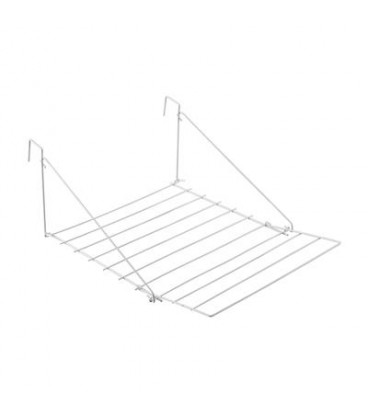 Tomado droogrek Breda (52x29x50/70 cm)