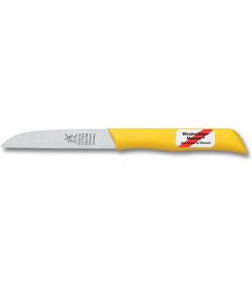 SCHILMES RVS RECHT ROBERT HERDER 8.5CM