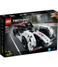 LEGO TECHNIC 42137 FROMULA E PORSCHE 99X ELECTRIC