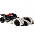 LEGO TECHNIC 42137 FROMULA E PORSCHE 99X ELECTRIC