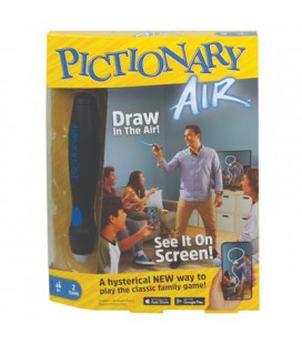 SPEL PICTIONARY AIR