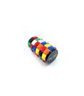 RUBIKS TOWER TWISTER 6 ROWS