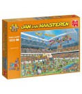 PUZZEL JAN VAN HAASTEREN WK-SPECIAL 1000 STUKJES