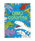 KLEURBOEK DINO COLORING