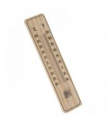 THERMOMETER HOUT 22X5X0,8CM