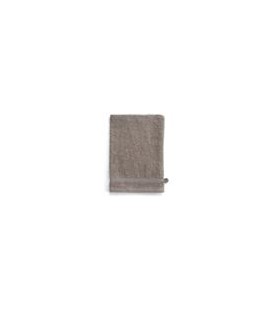 BYRKLUND WASHANDJES TAUPE 4 STUKS