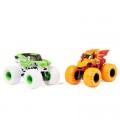 MONSTER JAM 1:64 2-PACK ASSORTI