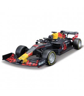 Auto Red Bull F1 MaistoTech RC: Max Verstappen RB15 1:24 (MAI81381)