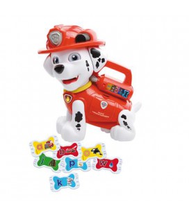 VTECH PAW PATROL MARSHALL LETTERPRET REDDINGSPUP