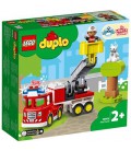 LEGO DUPLO 10969 BRANDWEERAUTO