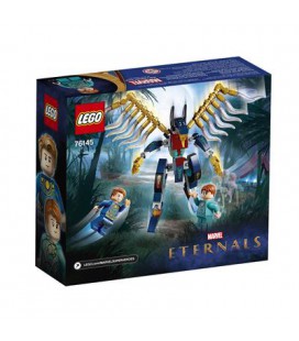 LEGO SUPER HEROES 76145 ETERNALS LUCHTAANVAL