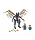 LEGO SUPER HEROES 76145 ETERNALS LUCHTAANVAL