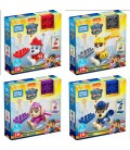 FISHER PRICE MEGA BLOKS PAW PATROL DE FILM ASSORTI