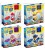 FISHER PRICE MEGA BLOKS PAW PATROL DE FILM ASSORTI
