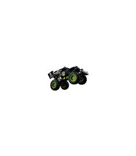 LEGO TECHNIC 42118 MONSTER JAM® GRAVE DIGGER®