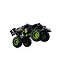 LEGO TECHNIC 42118 MONSTER JAM® GRAVE DIGGER®