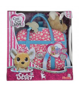 CHI CHI LOVE CHIHUAHUA MET TAS