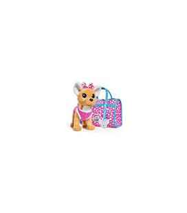 CHI CHI LOVE CHIHUAHUA MET TAS