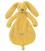 Yellow Rabbit Richie Tuttle
