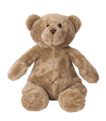 Bear Boris no. 1 23 cm