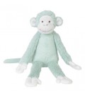 Lagoon Monkey Mickey (groen) nr 1 32 cm