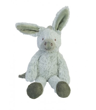 Donkey Diego 28 cm ezeltje groen