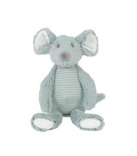 happy horse mouse maisy