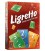 Ligretto Rood